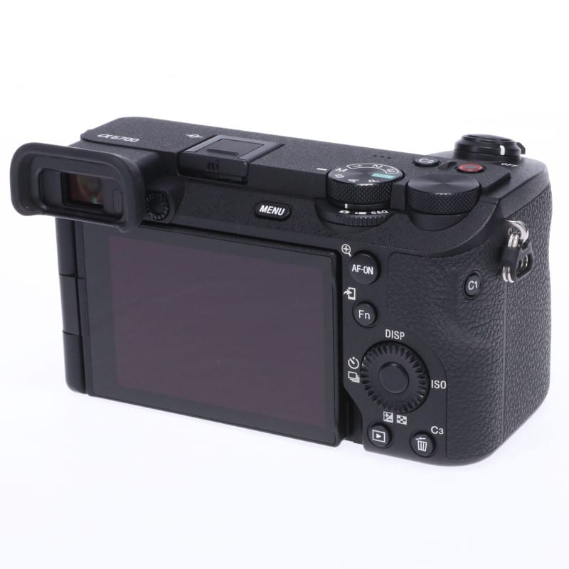 α6700 ボディ ILCE-6700