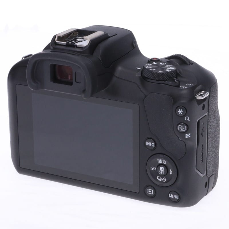 EOS R100 ボディー
