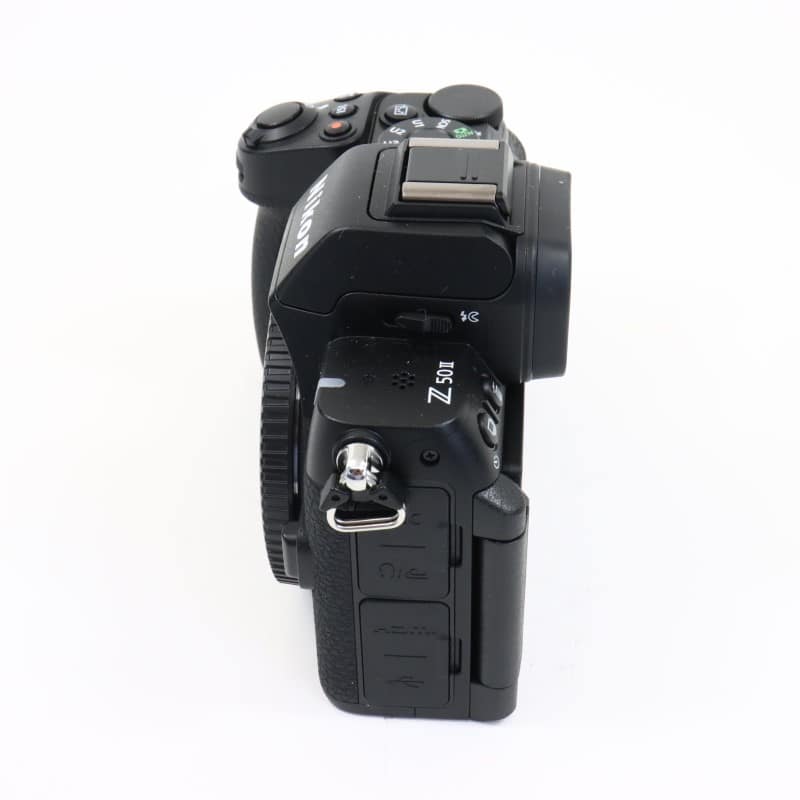 Z50II ボディ