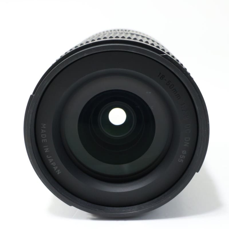 18-50mm F2.8 DC DN | Contemporary ソニーE