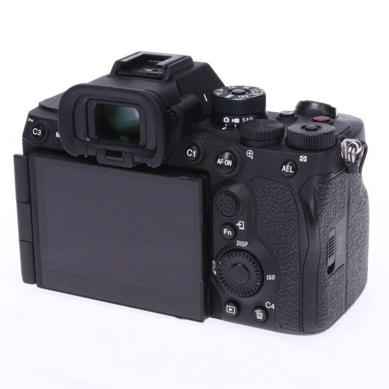 SONY α7R V ILCE-7RM5　新品・未使用品 SONY α7R V ボディ ILCE-7RM5｜新品通販フジヤカメラ