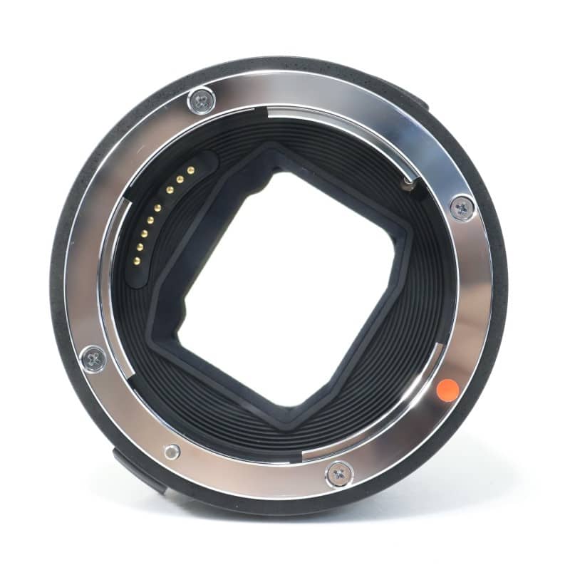 MOUNT CONVERTER MC-11 CANON EF-E