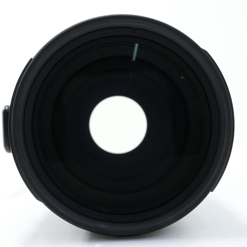 AF-S NIKKOR 70-200mm f/2.8E FL ED VR