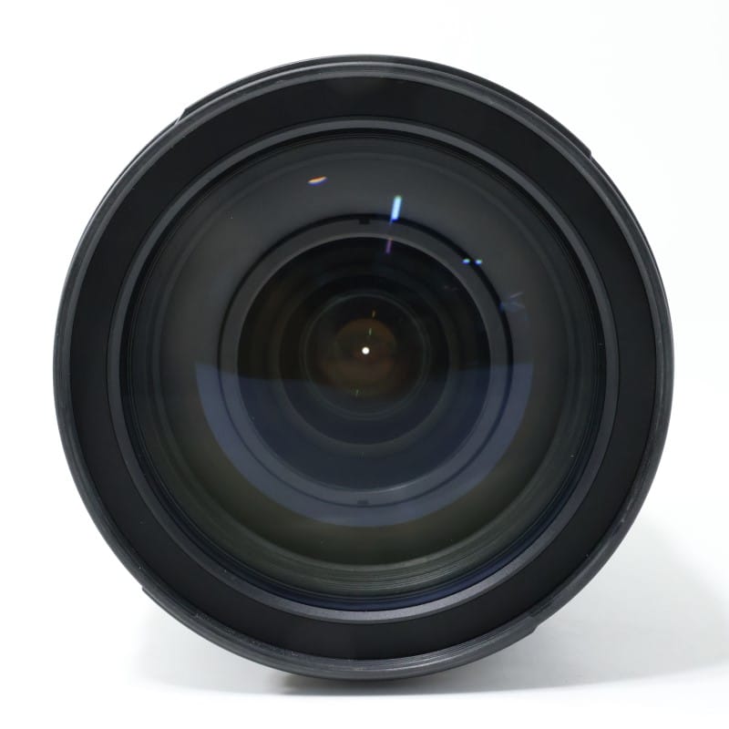 AF-S NIKKOR 24-120mm f/4G ED VR
