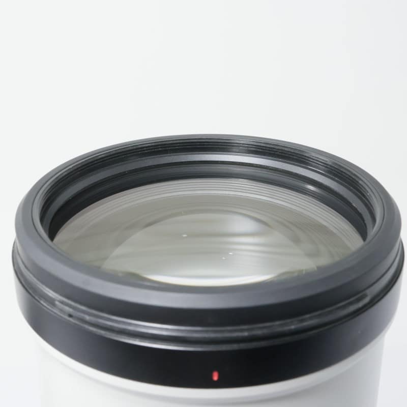 FE 200-600mm F5.6-6.3 G OSS SEL200600G