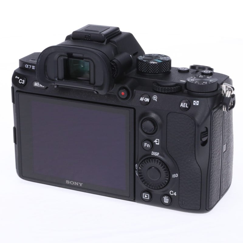 α7 III ボディ ILCE-7M3
