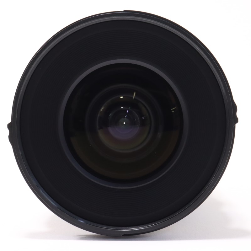 HD PENTAX-DA★11-18mm F2.8 ED DC AW