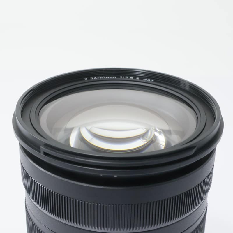 NIKKOR Z 24-70mm f/2.8 S