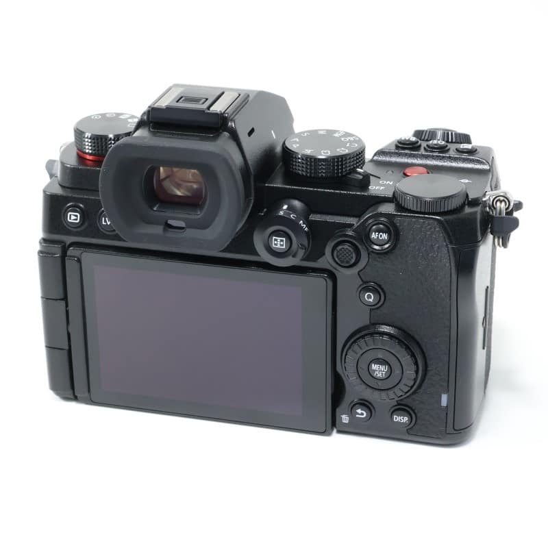 LUMIX S5 ボディ DC-S5