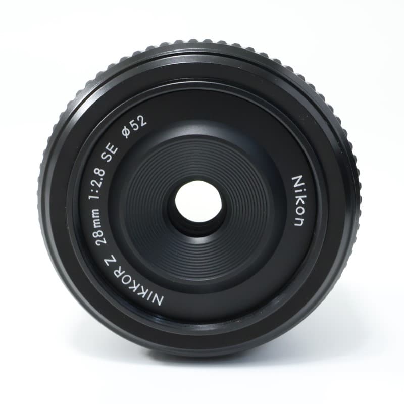 NIKKOR Z 28mm f/2.8 Special Edition