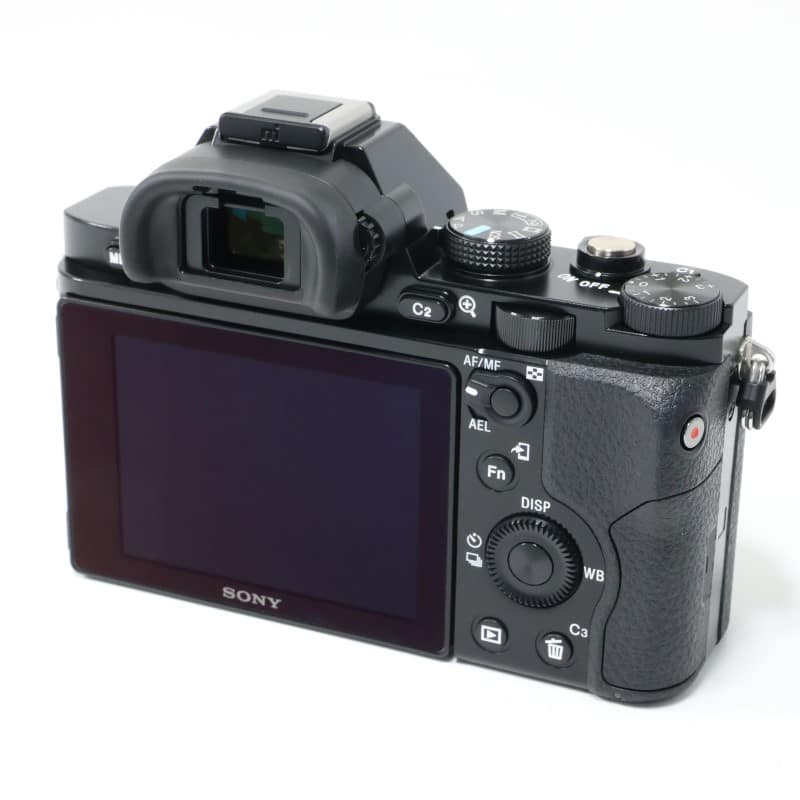 α7 ボディ ILCE-7