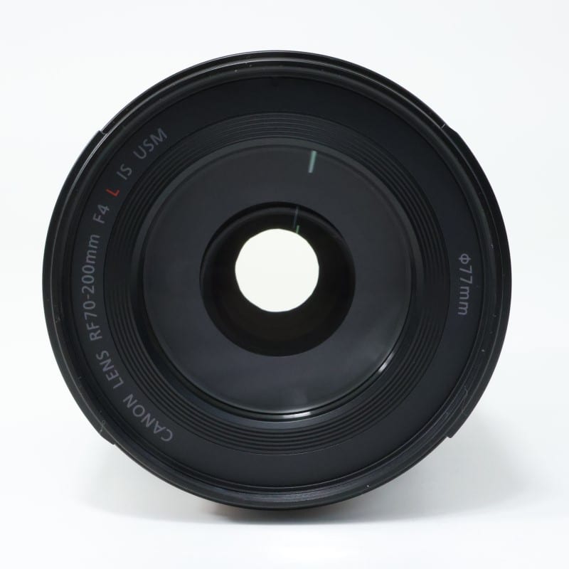 RF70-200mm F4 L IS USM