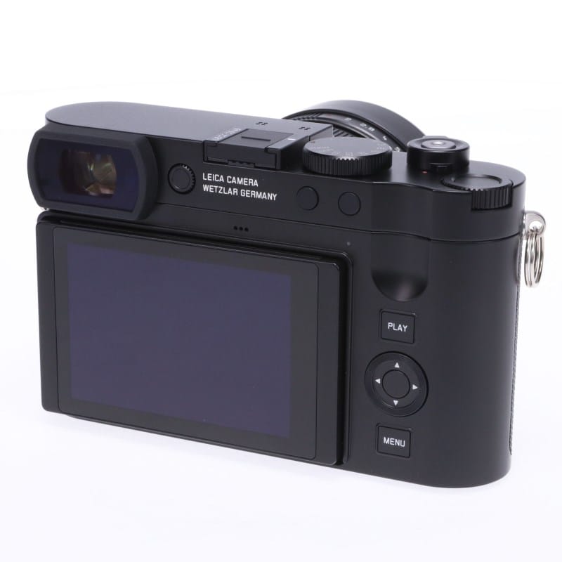 Leica ライカ Q3 43 19085 JPバージョン AB+ランク 中古｜フジヤカメラ