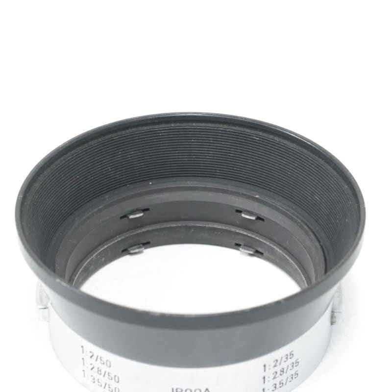 35mm・50mm兼用 フード IROOA 12571