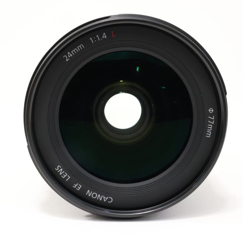 EF 24mm F1.4 L II USM