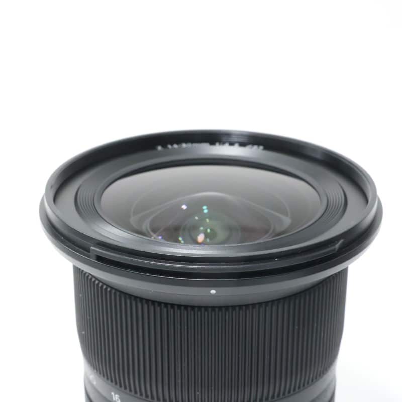 NIKKOR Z 14-30mm f/4 S