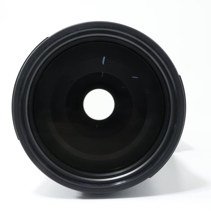 AF-S NIKKOR 200-500mm f/5.6E ED VR
