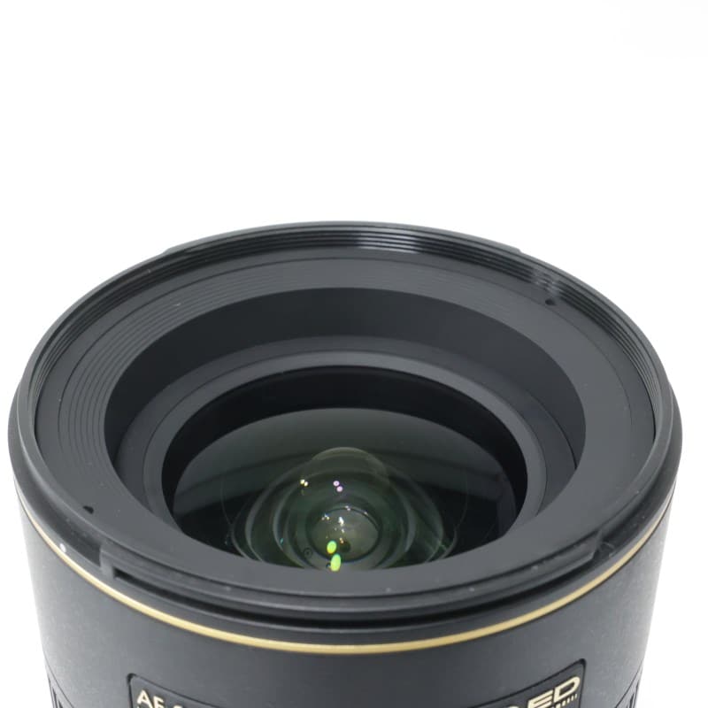 AF-S NIKKOR 16-35mm f/4G ED VR