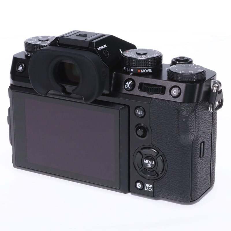 FUJIFILM X-T5 ボディ ブラック