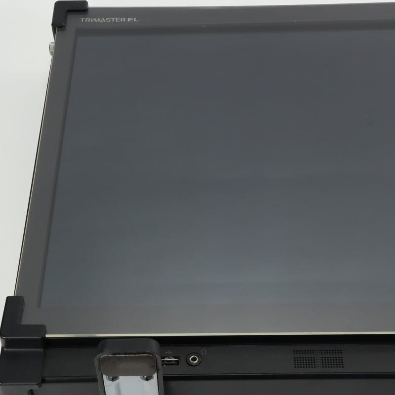 PVM-A250 [25型業務用有機ELモニター]