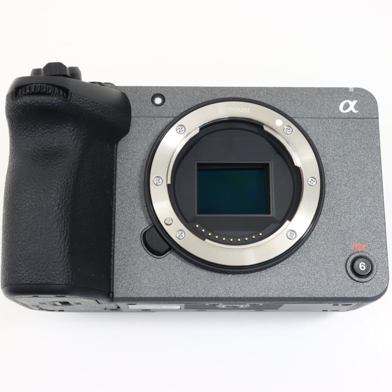 FX30 ボディ ILME-FX30B