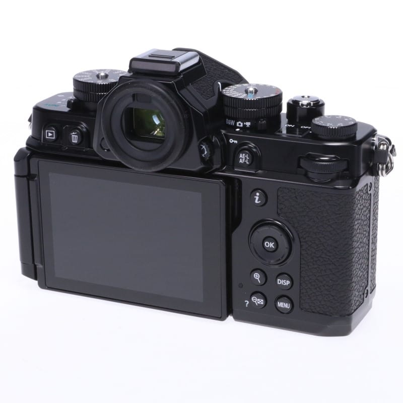 Zf ボディ