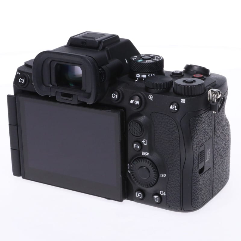 α7R V ボディ ILCE-7RM5
