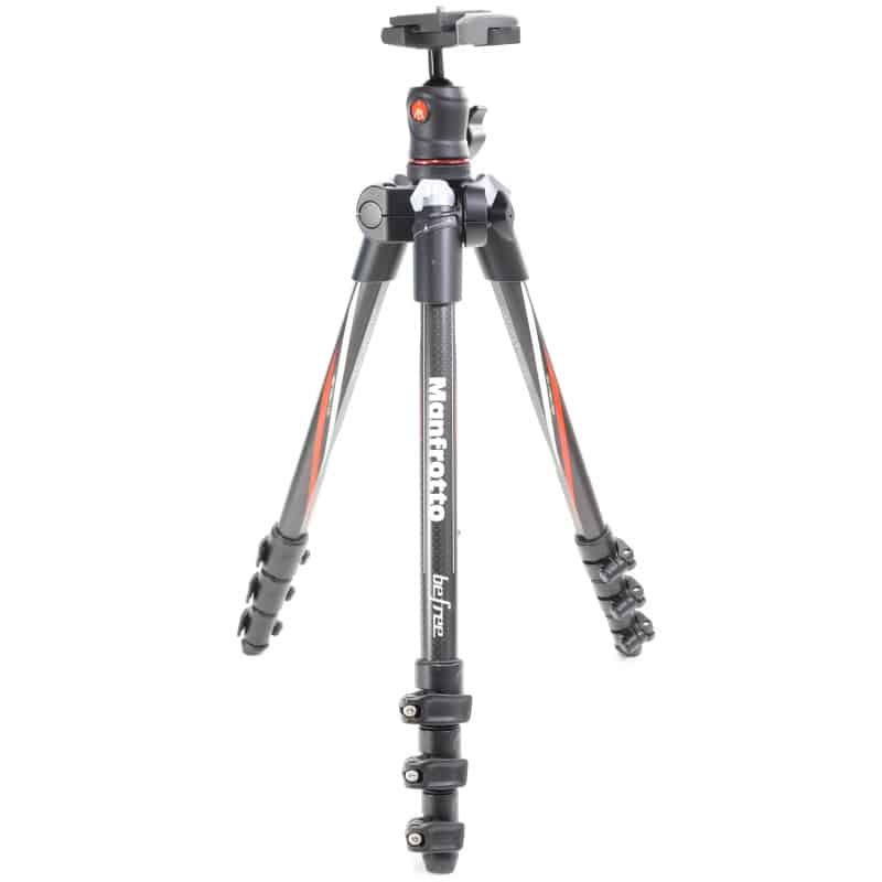 MKBFRC4-BH ビーフリーカーボン