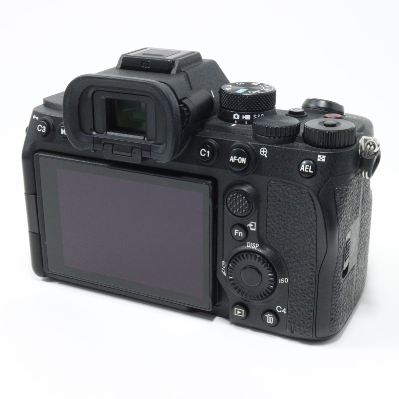α7 IV ILCE-7M4
