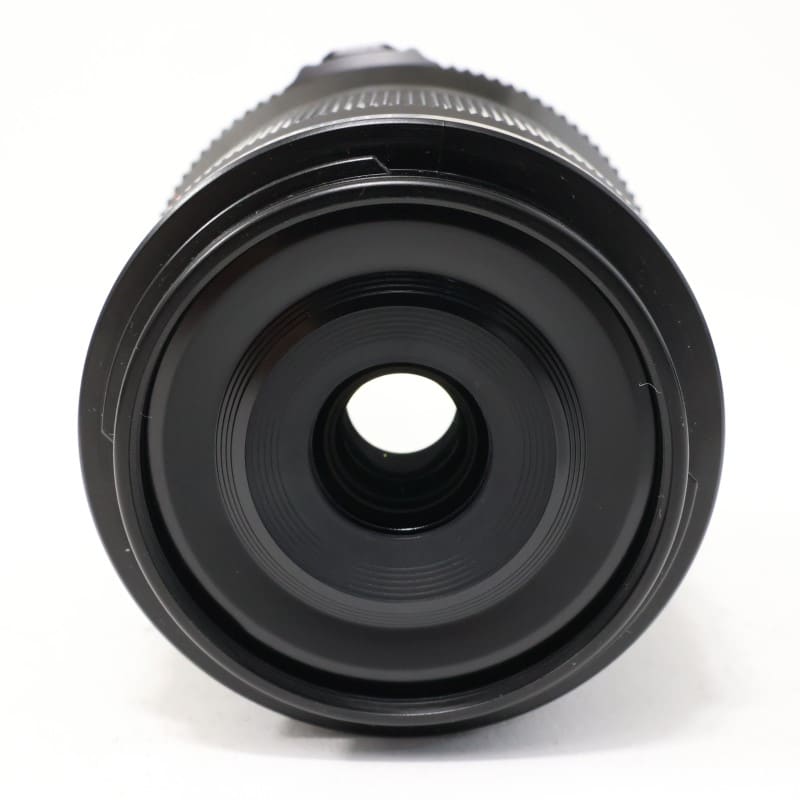 フジノンレンズ XF30mmF2.8 R LM WR MACRO