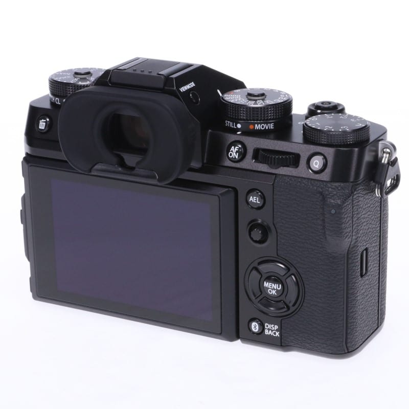 FUJIFILM X-T5 ボディ ブラック