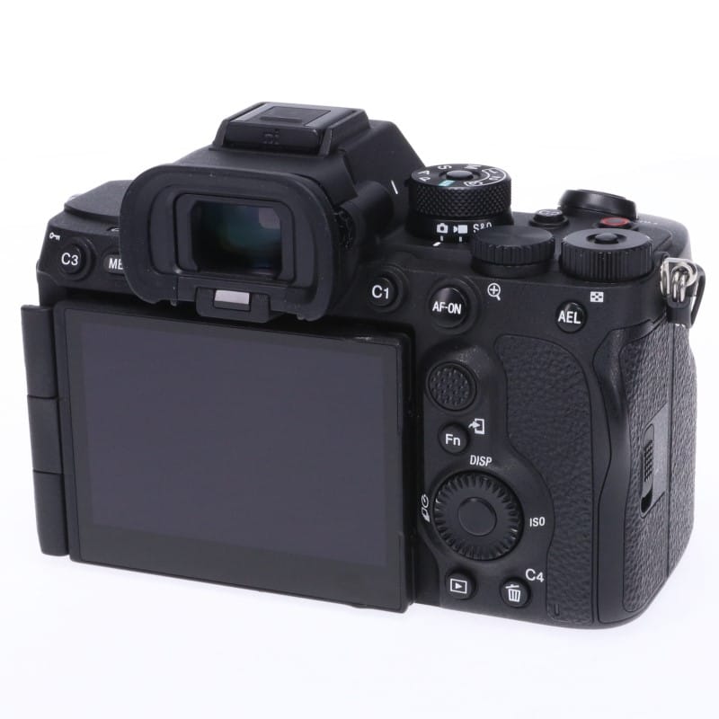 α7R V ボディ ILCE-7RM5