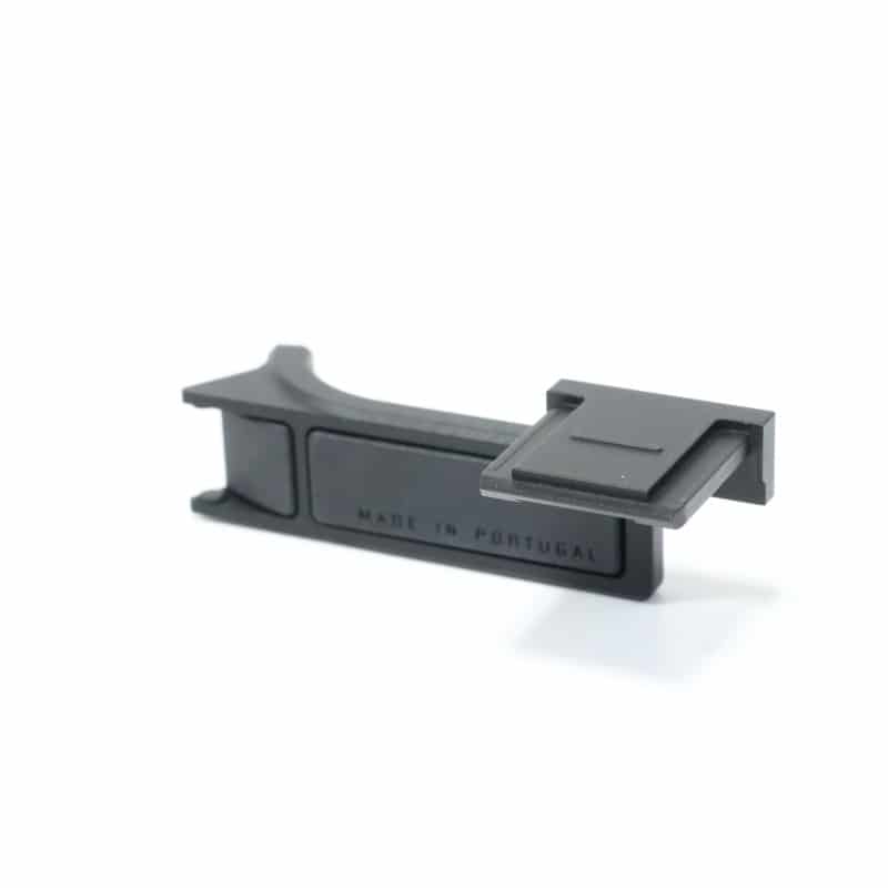 ライカM11用 サムレストブラック 24030