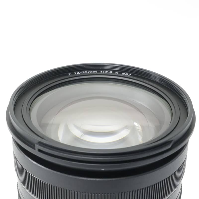 NIKKOR Z 24-70mm f/2.8 S