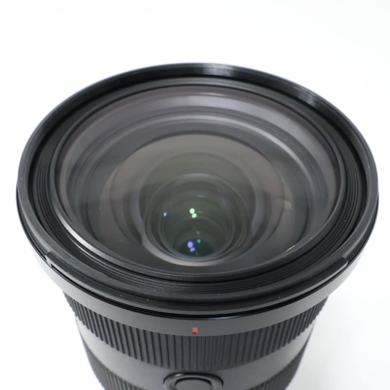FE 24-70mm F2.8 GM II SEL2470GM2