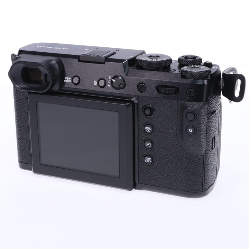 FUJIFILM GFX50R ボディ