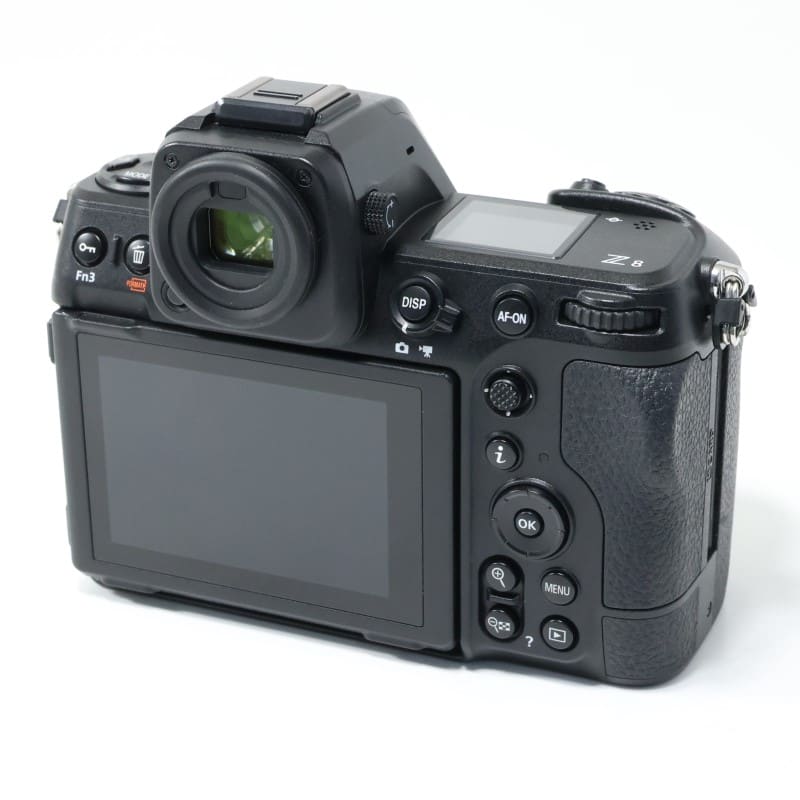 ニコン　ナイスショット　1986年　超超超ビンテージ品 Nikon - Nikon I・T ヴィンテージ 眼鏡 フレーム 強度用？ 変形
