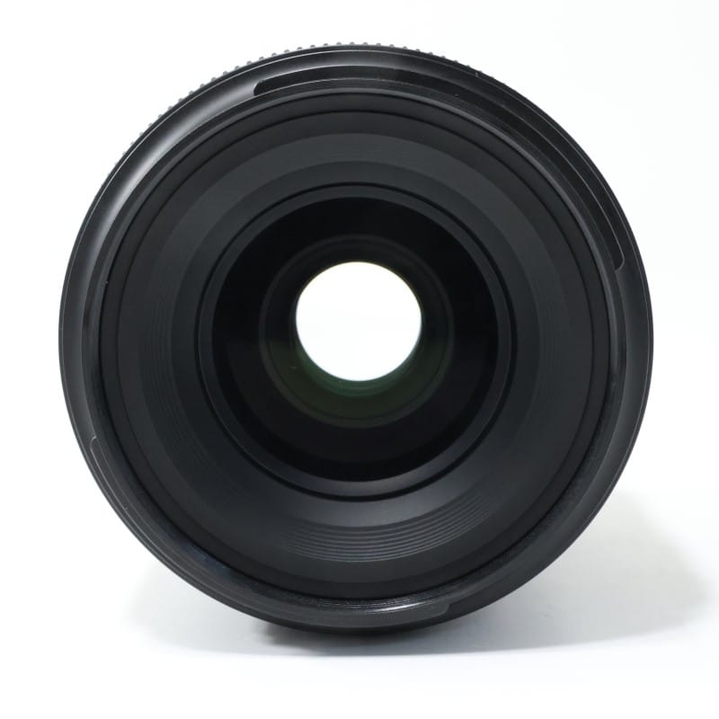 SP 35mm F/1.8 Di VC USD F012 キヤノン