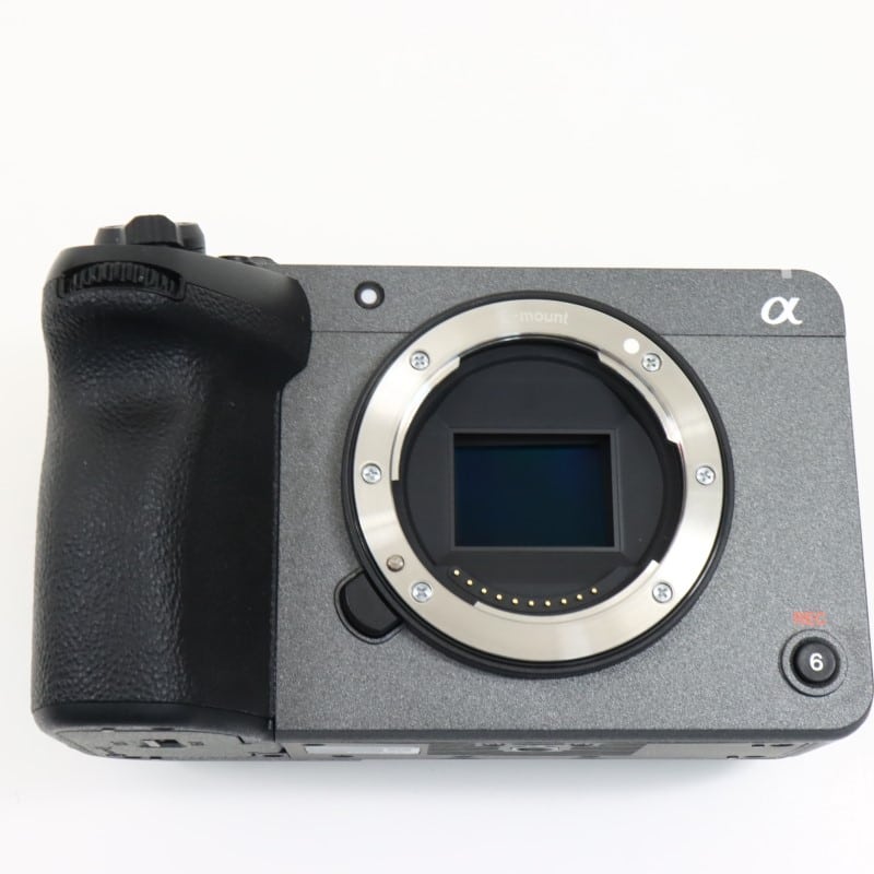 FX30 ボディ ILME-FX30B