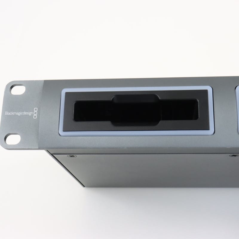 HYPERD/ST2 [HyperDeck Studio 2]