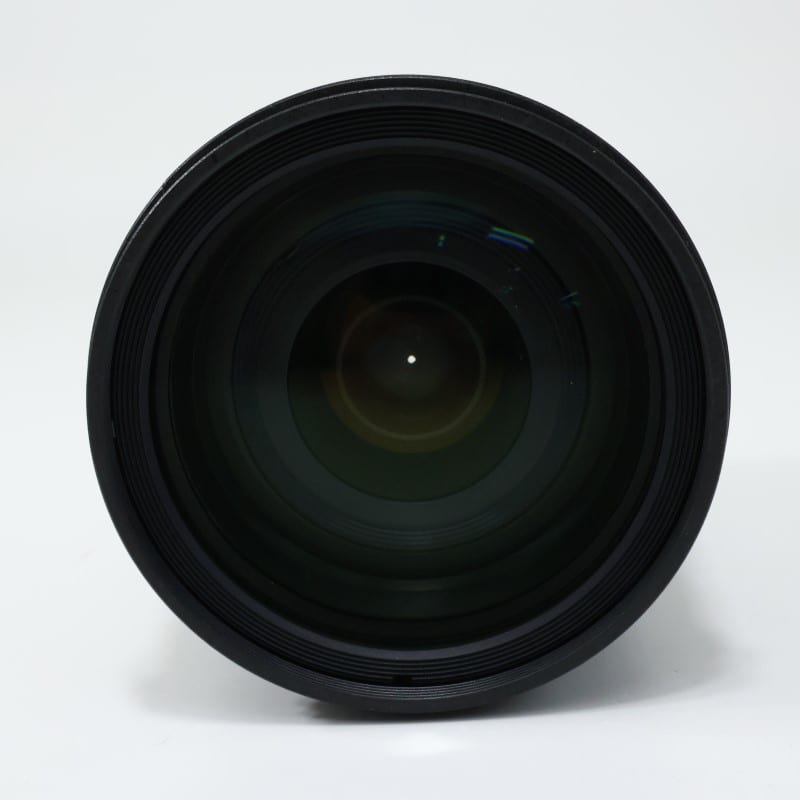 SP AF 28-75mm F/2.8 XR Di LD Aspherical MACRO ニコン A09NII