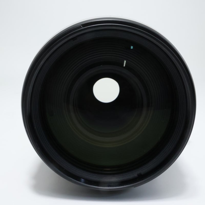 EF100-400mm F4.5-5.6L IS II USM