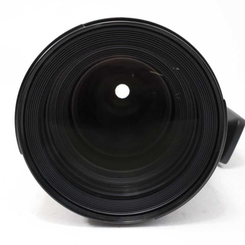 RF70-200mm F2.8 L IS USM Z ブラック