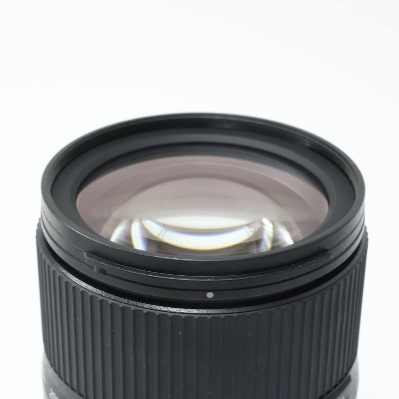 16-300mm F/3.5-6.3 Di II VC PZD MACRO B016 ニコン用