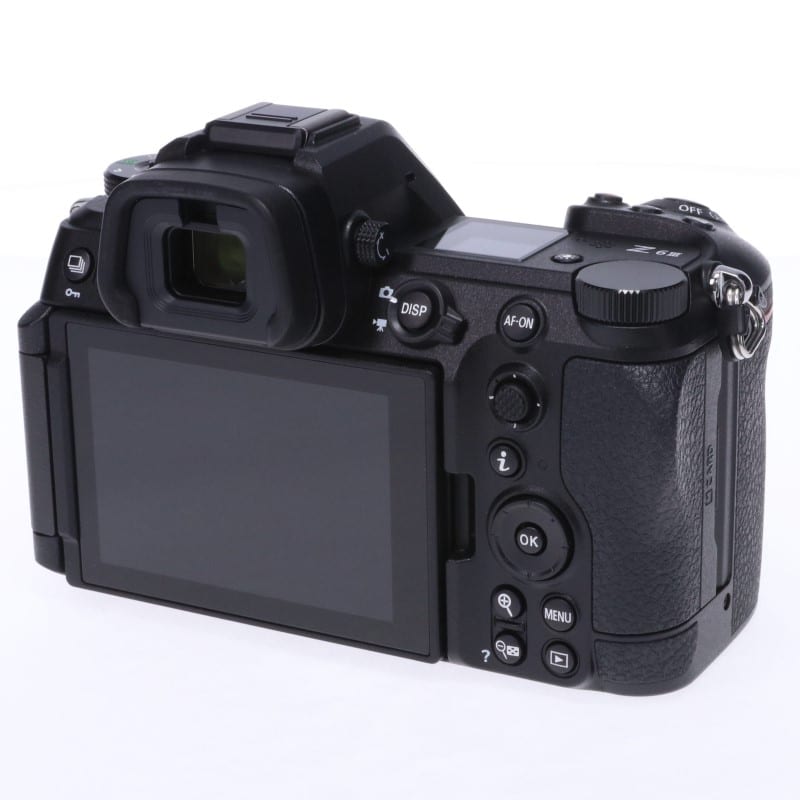 Z6III ボディ