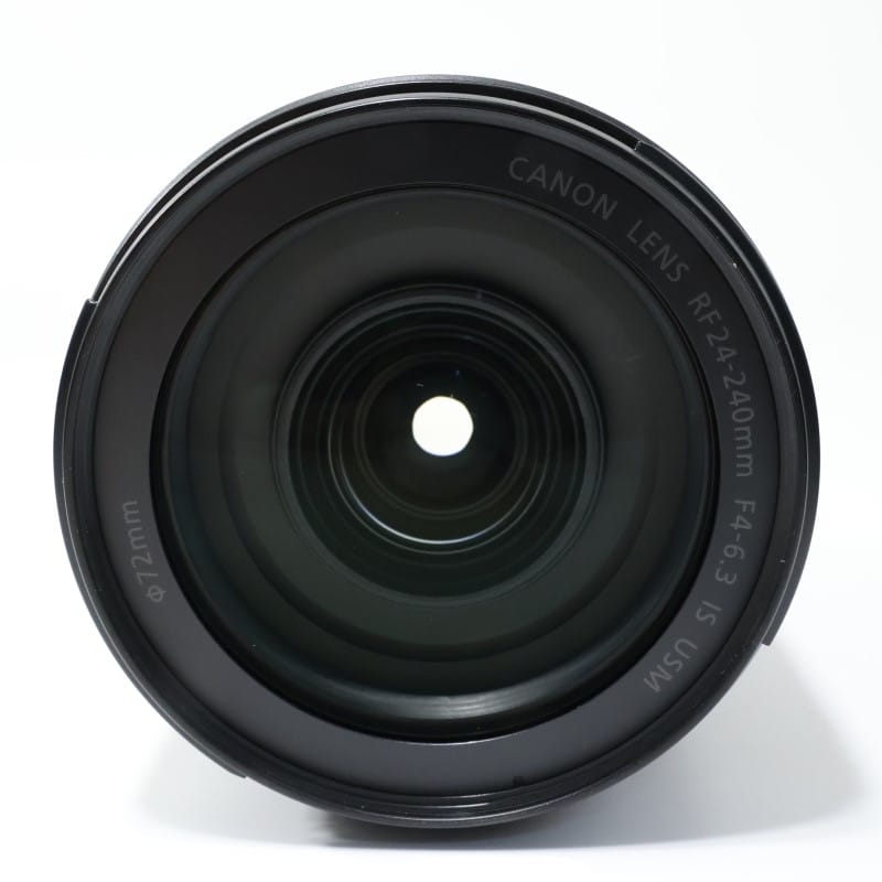 RF24-240mm F4-6.3 IS USM