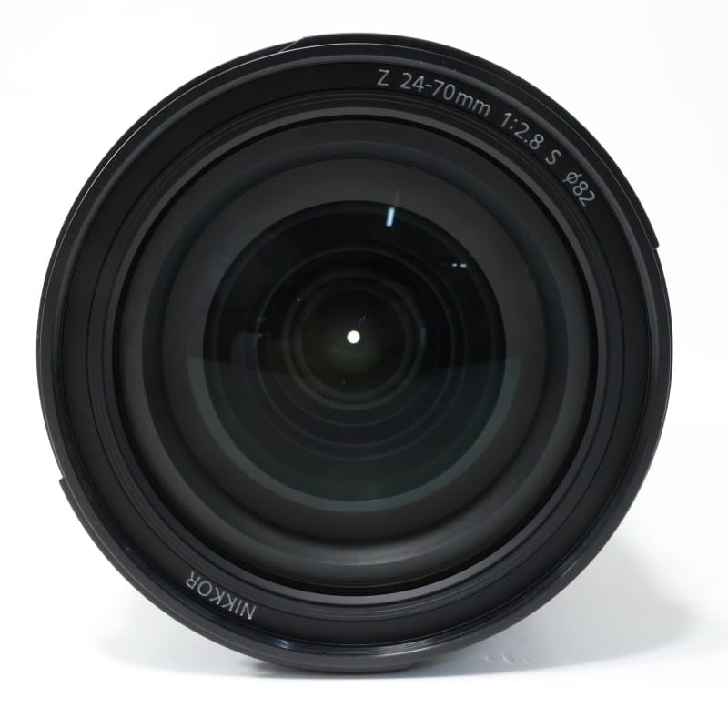 NIKKOR Z 24-70mm f/2.8 S