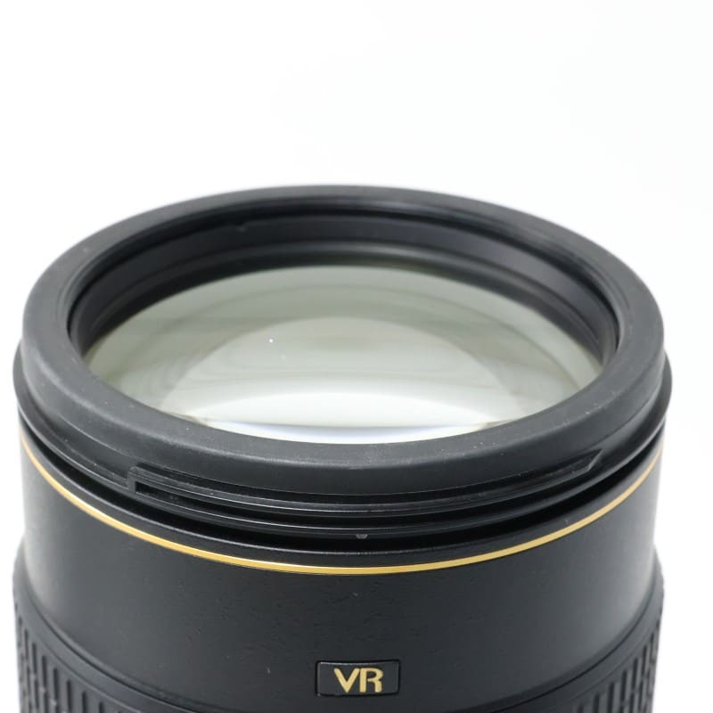 AF-S NIKKOR 80-400mm f/4.5-5.6G ED VR
