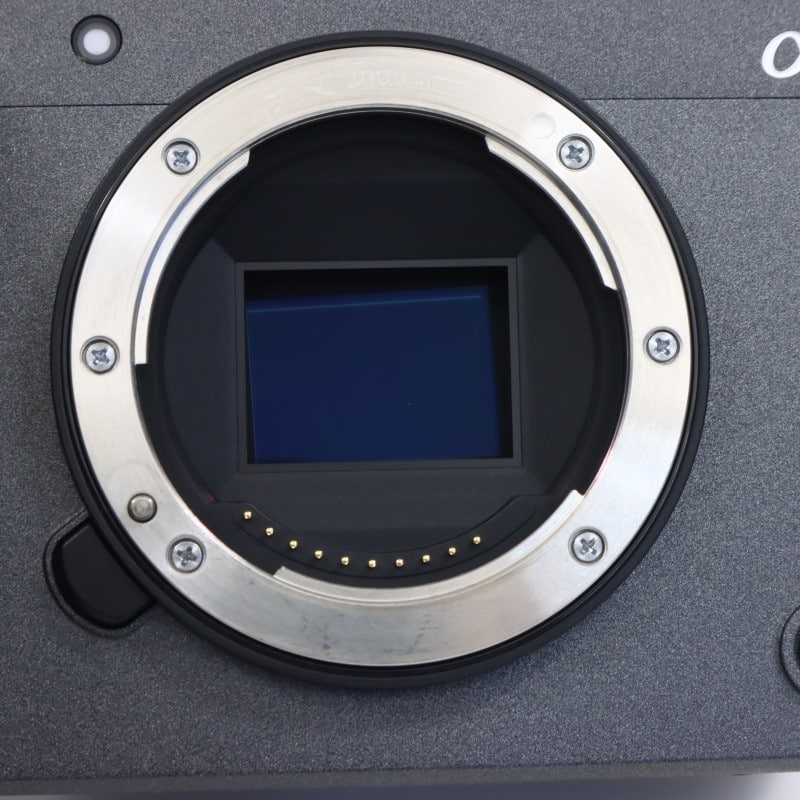 FX30 XLRハンドルユニット同梱モデル ILME-FX30