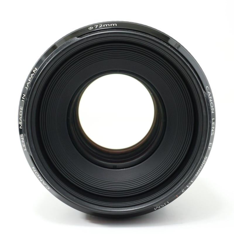 EF50mm F1.2L USM